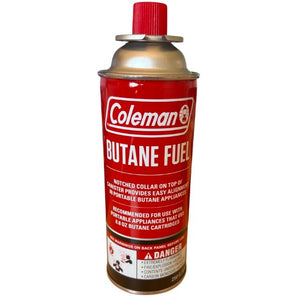 Coleman Company 2000038071 Camping Fuel Canister||2000038071.Jpg||85||c4m2000038071||1551969