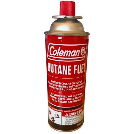 Coleman Company 2000038071 Camping Fuel Canister||2000038071.Jpg||85||c4m2000038071||1551969