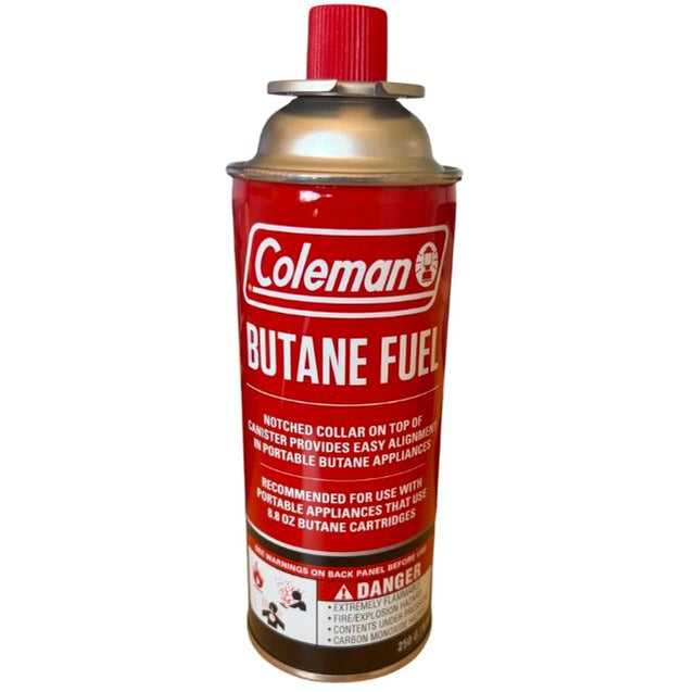 Coleman Company 2000038071 Camping Fuel Canister||2000038071.Jpg||85||c4m2000038071||1551969
