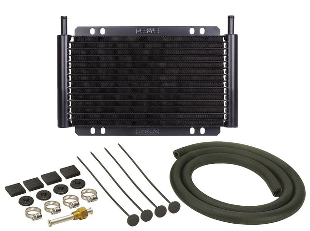 Product of Derale 13502 Fluid Cooler