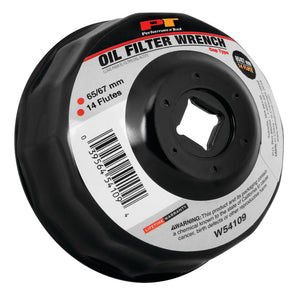 Performance Tool W54109 Oil Filter Wrench||w54109_1.Jpg||86||ptlw54109||1595089
