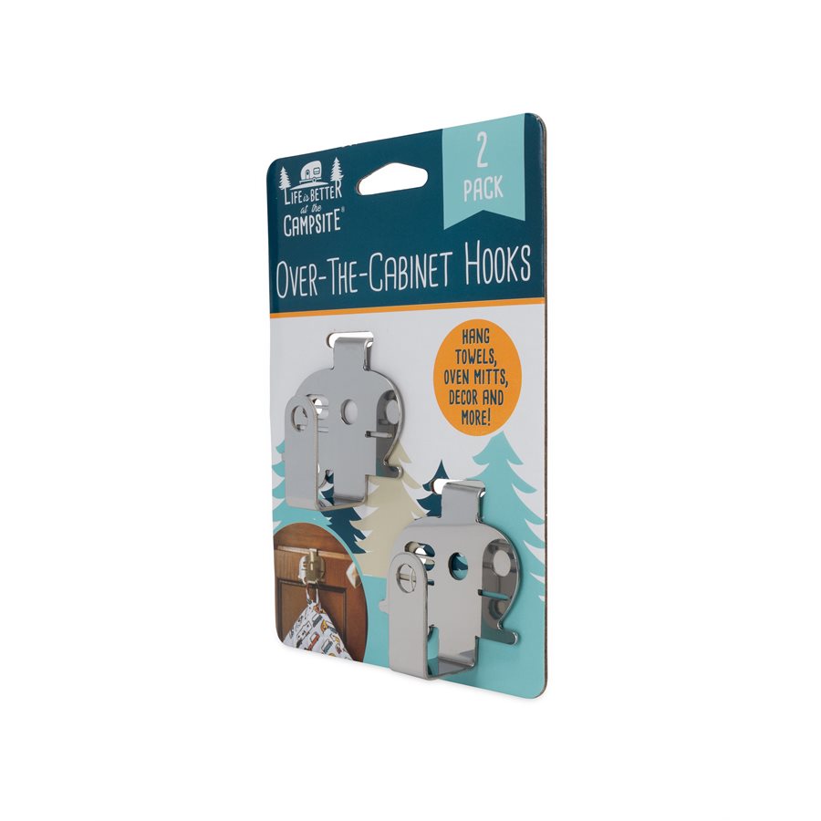 Product of Camco 53382 Towel Rack