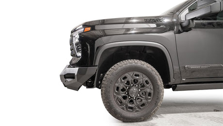 Fab Fours Ch24-X6151-1 Bumper||web_X6151_Side.Jpg||86||f66ch24x61511||1639282