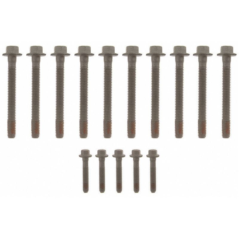 Fel-Pro Gaskets Es 72220 Cylinder Head Bolt Set||es 72220.Jpg||85||f10es72220||960237