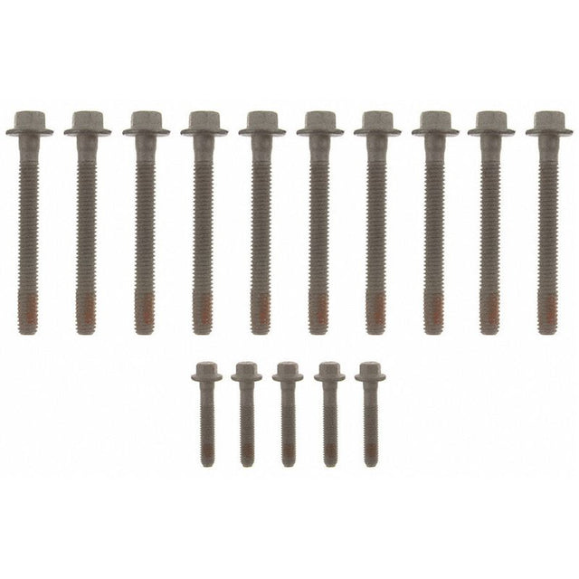Fel-Pro Gaskets Es 72220 Cylinder Head Bolt Set||es 72220.Jpg||85||f10es72220||960237