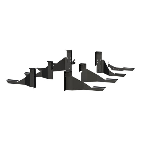 Product of Luverne 401439 Running Board - Truck Wheel To Wheel Component