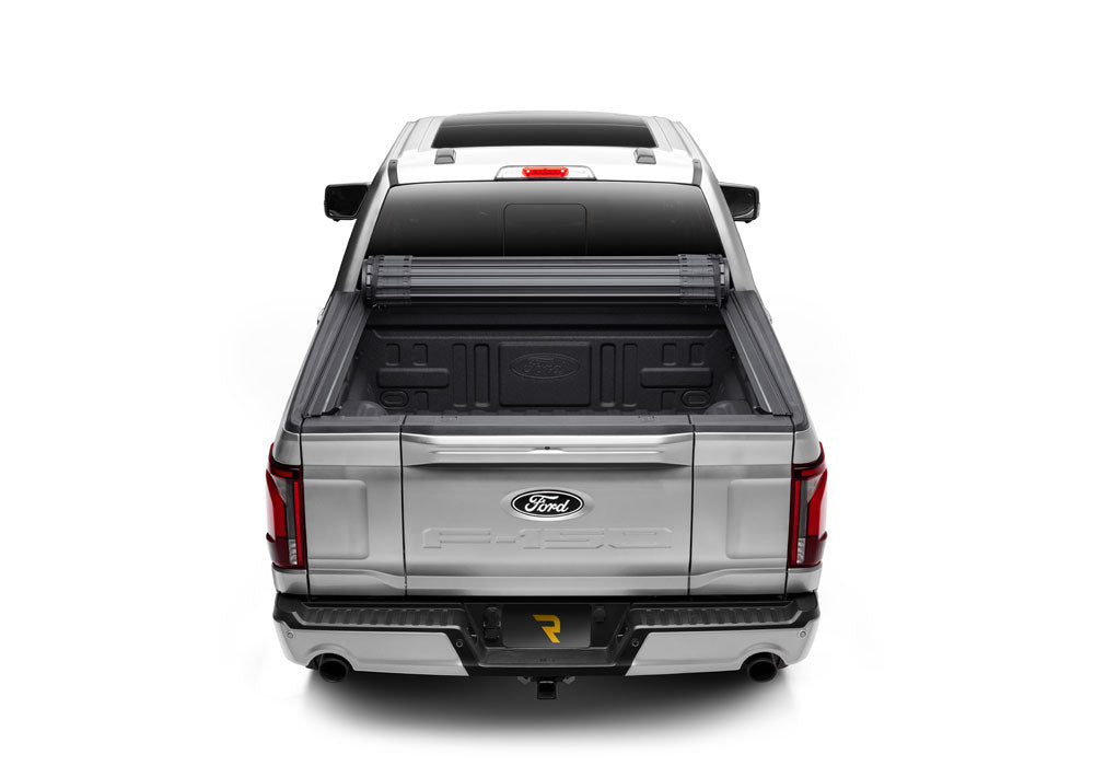 Product of BAK Industries Revolver X4TS 80328RK Tonneau Cover 