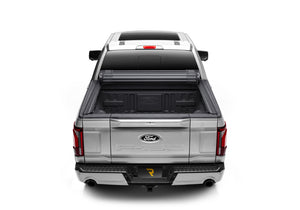 Product of BAK Industries Revolver X4TS 80328RK Tonneau Cover 