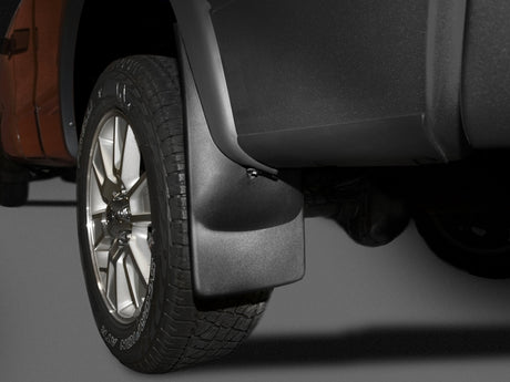 Weathertech (Usa) 120003 Mud Flap||120003.Jpg||85||w24120003||1227503