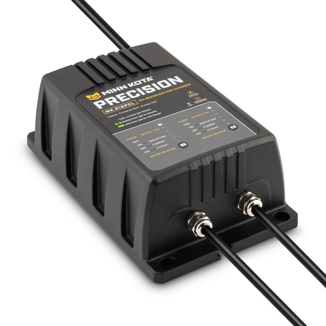 Minn Kota 1832121 Battery Charger||mk_1832121_Mk-212pcl_3q.Jpg||85||min1832121||1039111