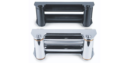 Product of Warn 77532 Winch Fairlead