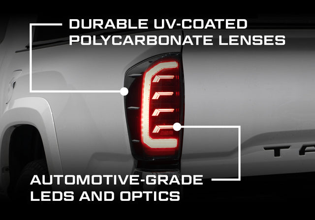 Product of Diode Dynamics FL0018 Tail Light Assembly 