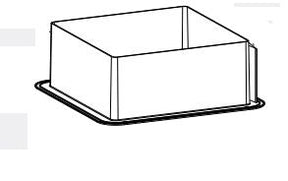 Maxxair Ventilation Solutions 10-20211 Roof Vent Trim Ring||10-20211_Diagram.Jpg||85||m1b1020211||1183769