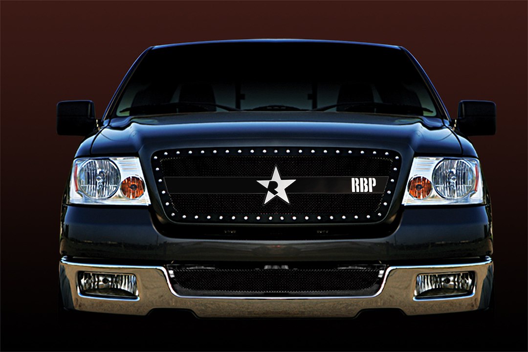 Rbp (Rolling Big Power) Rbp-951556 Grille Insert||951556.Jpg||95||r94951556||999789