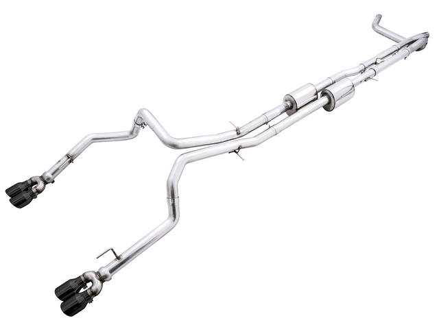 Awe Tuning 3015-43204 Exhaust System Kit||||85||awe301543204||2005082