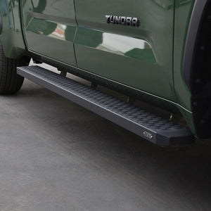Product of Westin Automotive 27-74745 Grate Steps Running Board 
