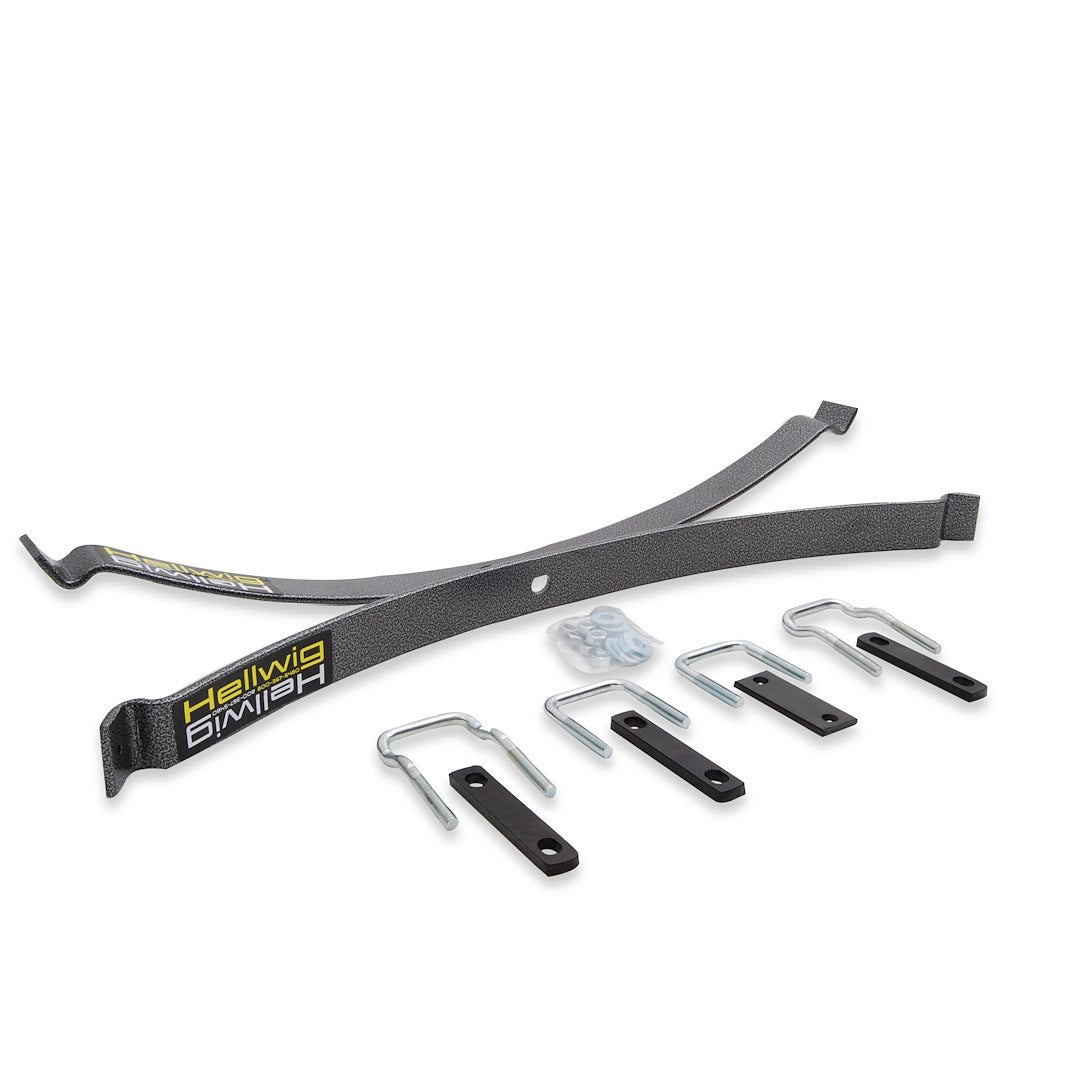 Product of Hellwig 980 Helper Spring Kit