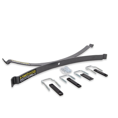 Product of Hellwig 980 Helper Spring Kit
