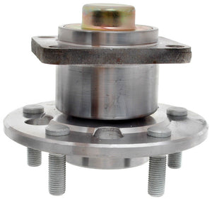 Raybestos Brakes 713018 Wheel Bearing And Hub Assembly||713018_1.Jpg||86||r42713018||1236629