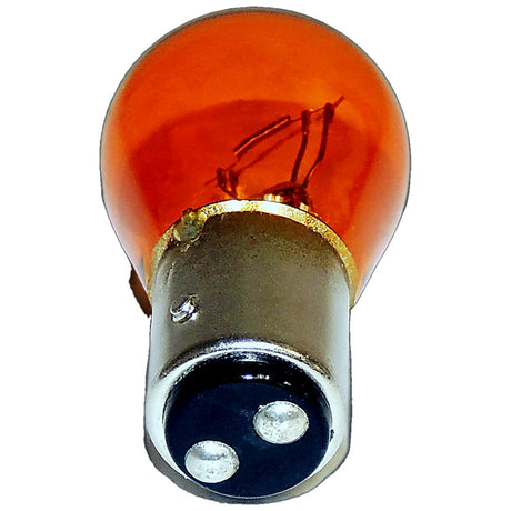 Crown Automotive 1157na Turn Signal Light Bulb||1157na_1.Jpg||86||c1y1157na||1730272