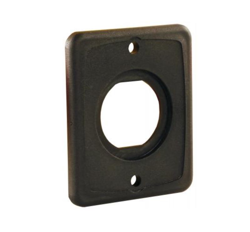Jr Products 15155 Power Port Socket Mounting Bracket||15155.Jpg||85||j4515155||1337513