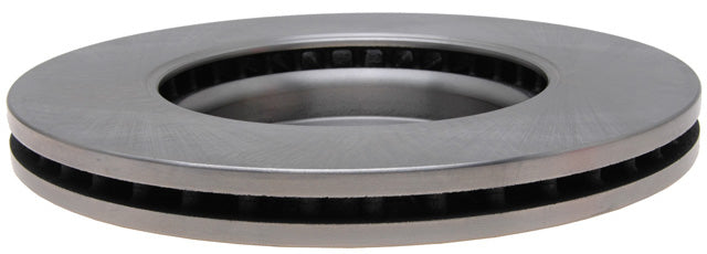 Product of Raybestos Brakes 580770R R-Line Plain Face 2-Piece Brake Rotor 