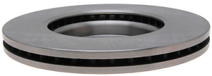 Product of Raybestos Brakes 580770R R-Line Plain Face 2-Piece Brake Rotor 