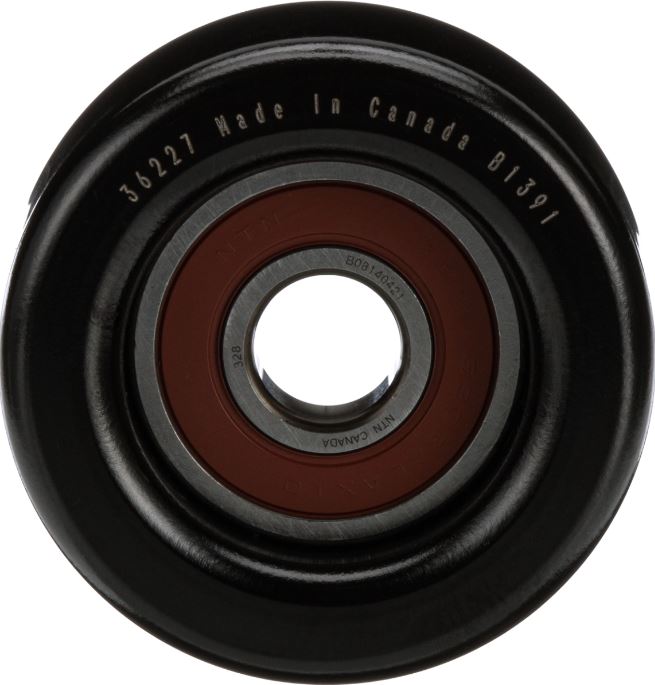 Gates 90k-38178 Serpentine Belt Drive Component Kit||||86||grc90k38178||2020199