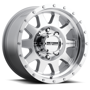 Product of Method Race Wheels  Wheel - Bolt Pattern 
