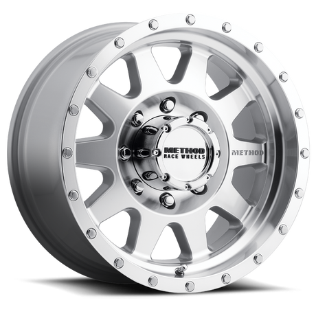 Product of Method Race Wheels  Wheel - Bolt Pattern 
