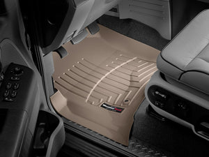 Weathertech (Usa) 450051 Floor Liner||450051_1.Jpg||86||w24450051||1664952