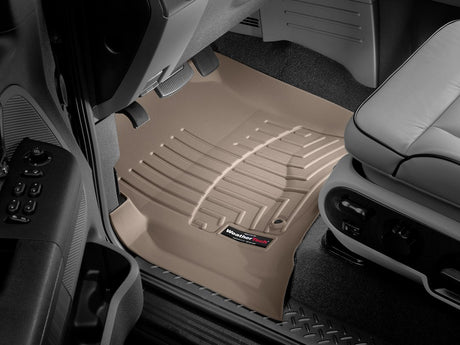 Weathertech (Usa) 450051 Floor Liner||450051_1.Jpg||86||w24450051||1664952