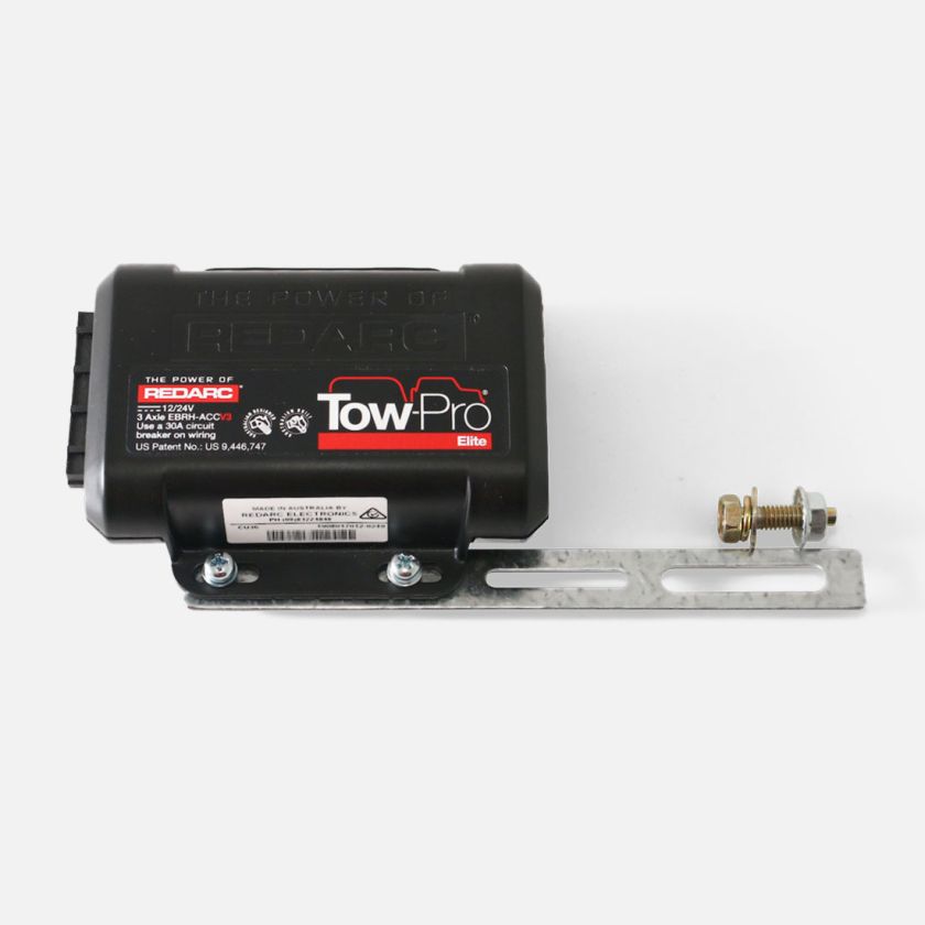 Redarc Ebmk-001 Trailer Brake Control Mounting Kit||ebmk-001_4.Jpg||89||rdcebmk001||1219899