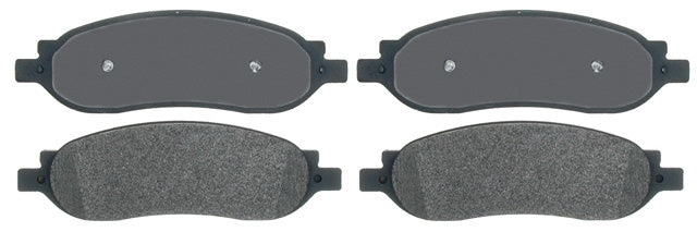 Raybestos Brakes Sgd1068m Brake Pad||sgd1068m-1.Jpg||85||r53sgd1068m||851385
