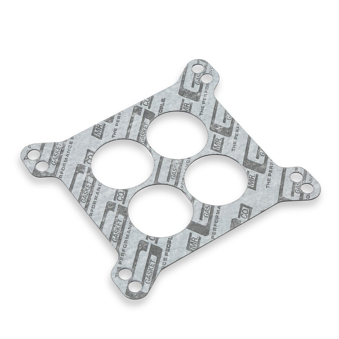 Mr. Gasket 55c Carburetor Mounting Gasket||55c_04.Jpg||88||g1255c||1172466