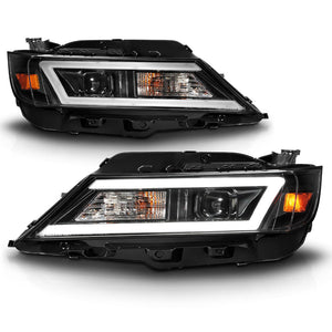 Anzo Usa 121574 Headlight Assembly||||85||a1r121574||2002028