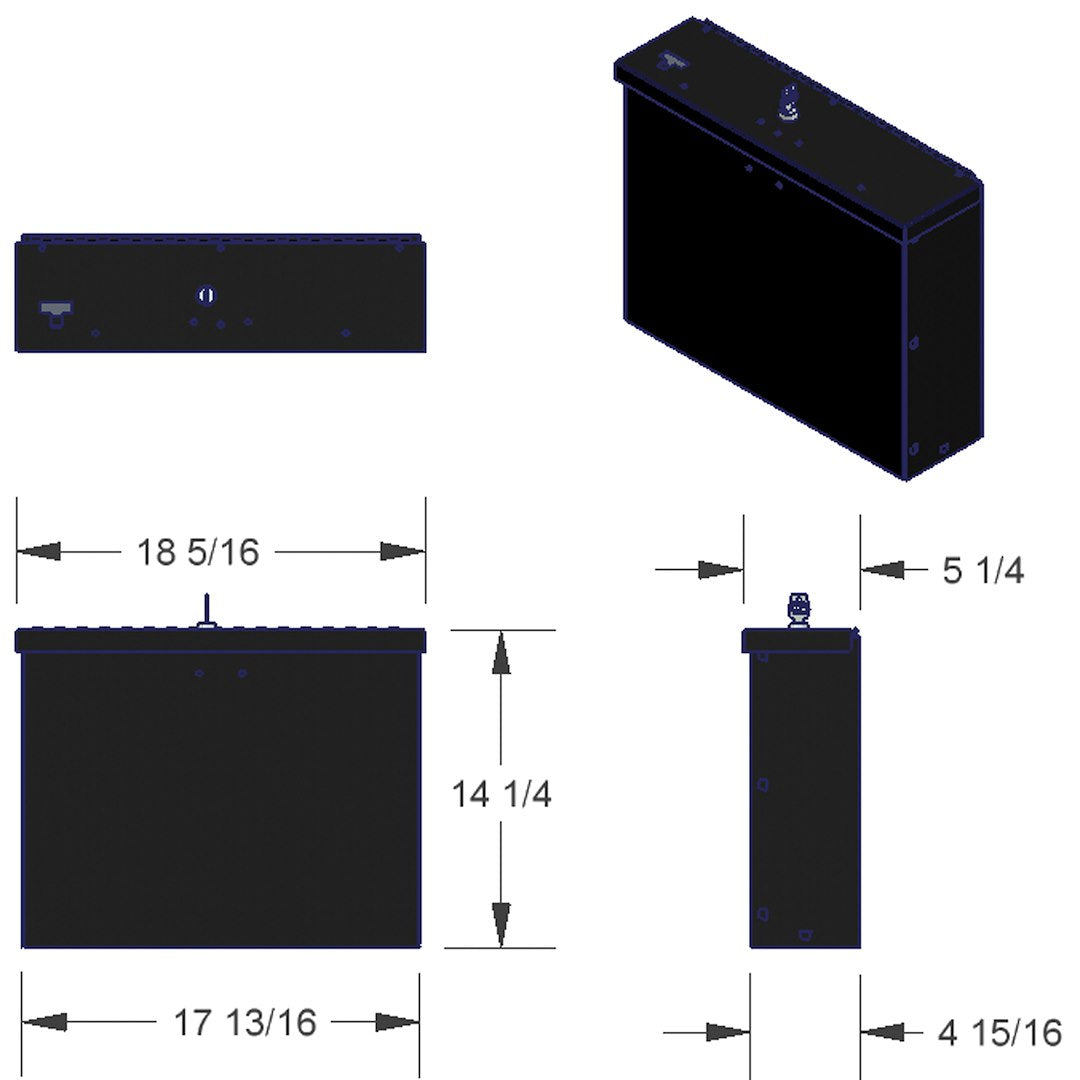 Tuffy Security 182-01 Laptop Security Kit||bhrq_182-01-Img_008_P05_Ang_R.Jpg||92||t6018201||2265136