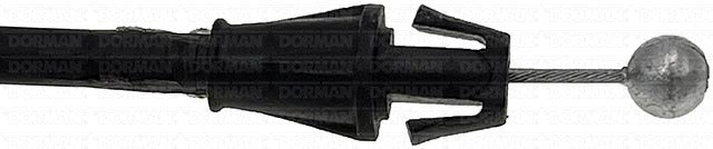 Dorman (Oe Solutions) 912-784 Hood Release Cable||912-784_3.Jpg||88||d18912784||1311457