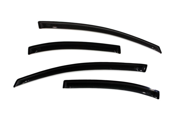 Product of Auto Ventshade (AVS) 94944 Ventvisor Outside Channel Rainguard 