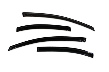 Product of Auto Ventshade (AVS) 94944 Ventvisor Outside Channel Rainguard 