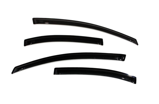 Product of Auto Ventshade (AVS) 94944 Ventvisor Outside Channel Rainguard 