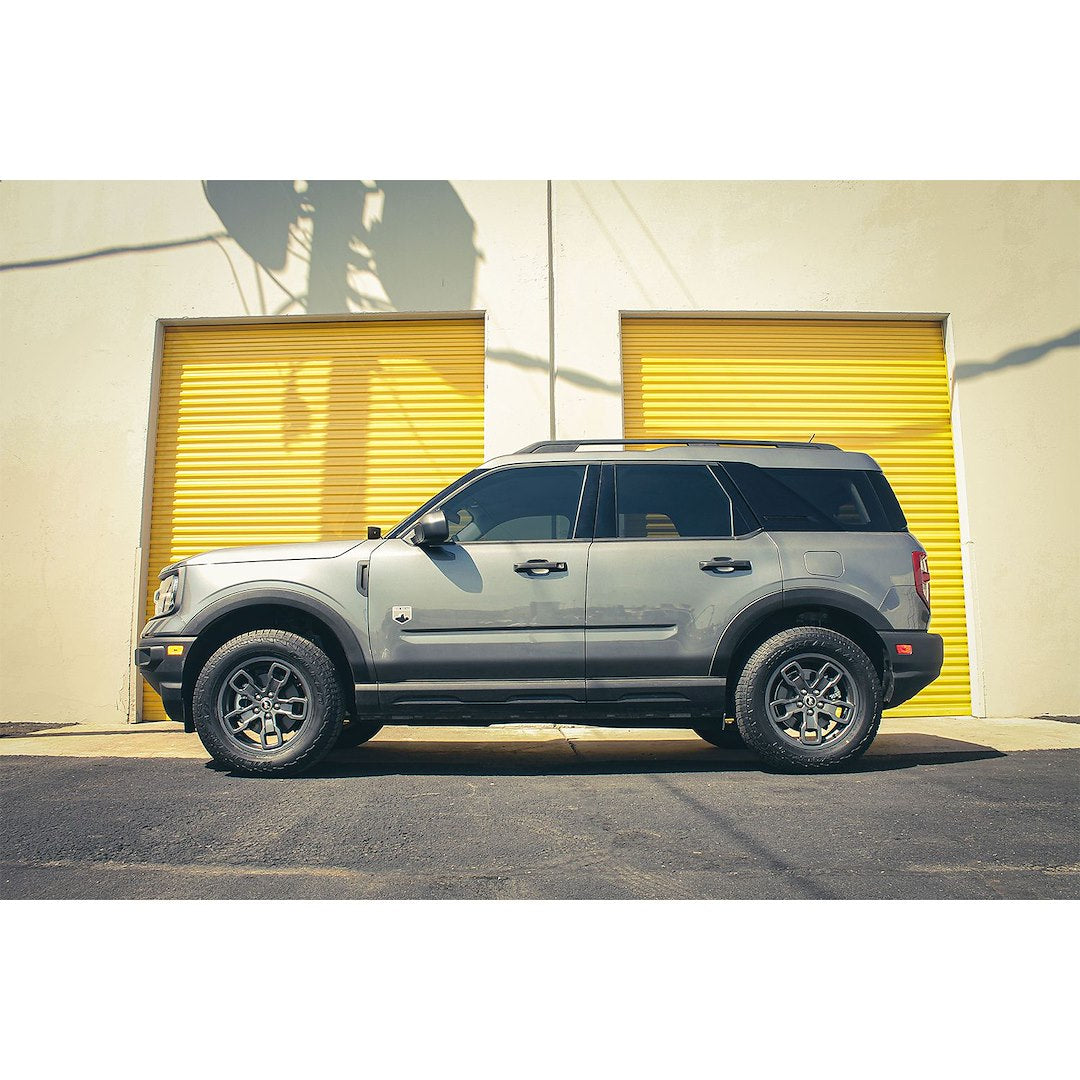 Product of Daystar KF04062BK Lift Kit Suspension 