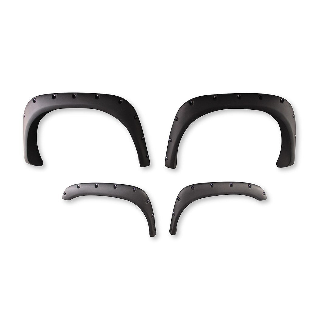 Trailfx Tfd3001s Fender Flare||t84_Tfd3001s_Fender Flares_B2c_1.Jpg||85||t84tfd3001s||1473495
