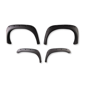 Trailfx Tfd3001s Fender Flare||t84_Tfd3001s_Fender Flares_B2c_1.Jpg||85||t84tfd3001s||1473495