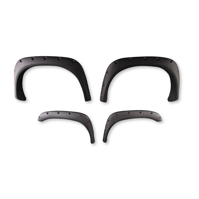 Trailfx Tfd3001s Fender Flare||t84_Tfd3001s_Fender Flares_B2c_1.Jpg||85||t84tfd3001s||1473495