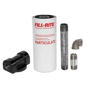 Fill-Rite 1200ktf7018 Liquid Transfer Tank Pump Filter||1200ktf7018.Jpg||85||f721200ktf701||1254752