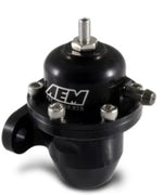 Aem Electronics 25-300bk Fuel Pressure Regulator||302.Jpg||86||a1y25300bk||1650119