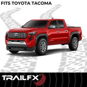 Trailfx Tft3005s Fender Flare||t84_Tft3005s_Fender Flares_B2c_7.Jpg||91||t84tft3005s||2219740