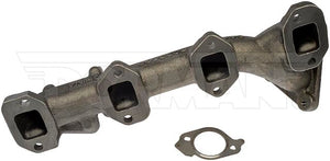 Dorman (Oe Solutions) 674-699 Exhaust Manifold||674-699_1.Jpg||86||d18674699||1366150