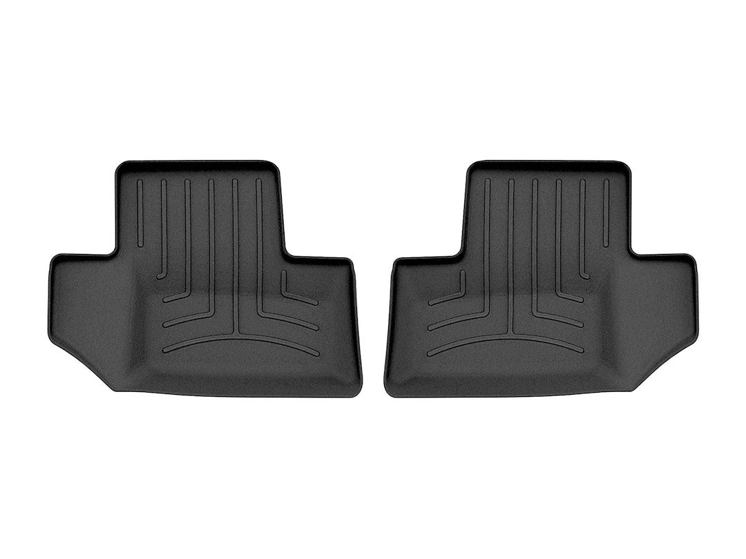 Weathertech (Usa) 445733im Floor Liner||445733im.Jpg||85||w24445733im||1665635